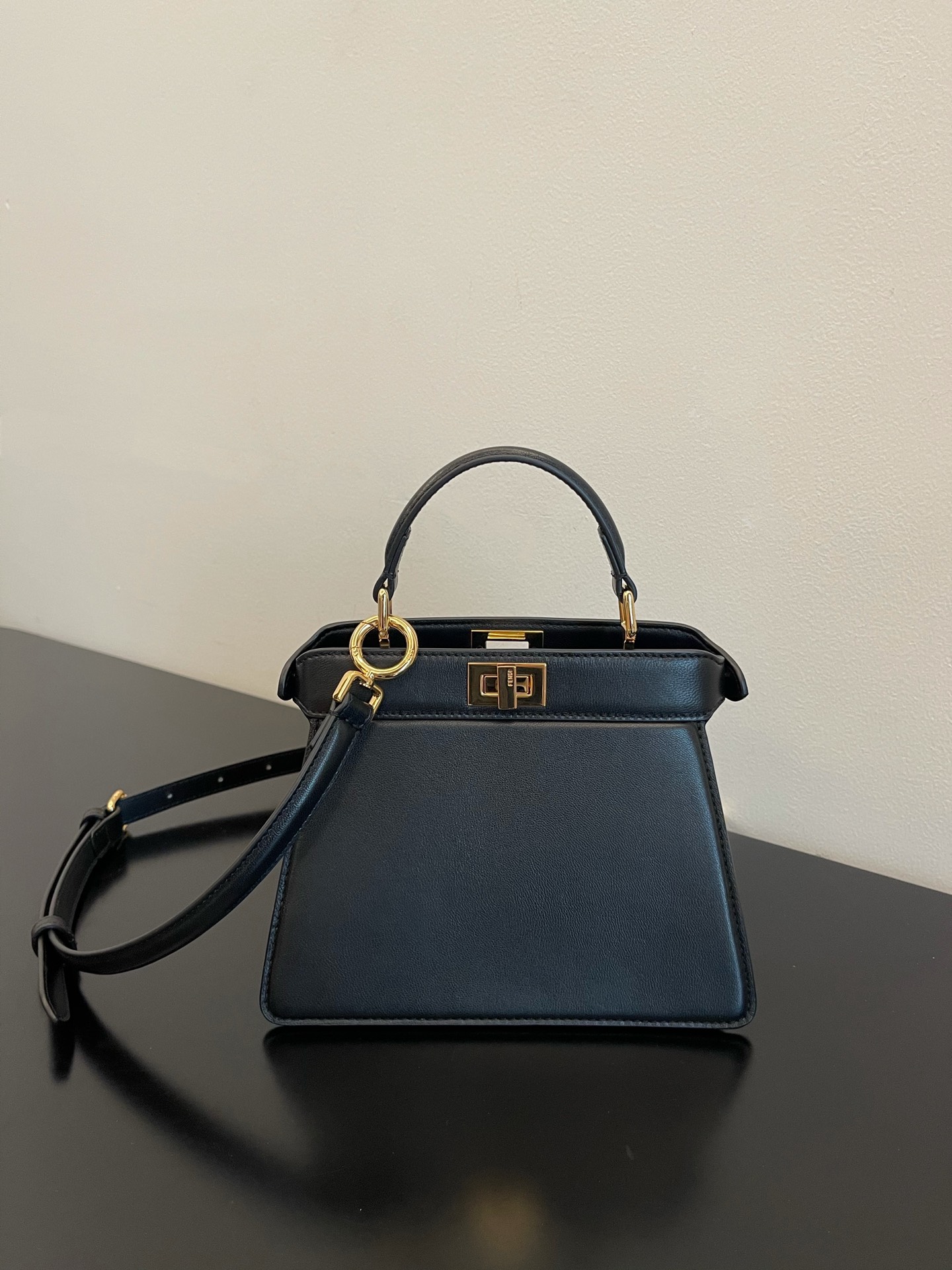 Fendi Peekaboo Bags